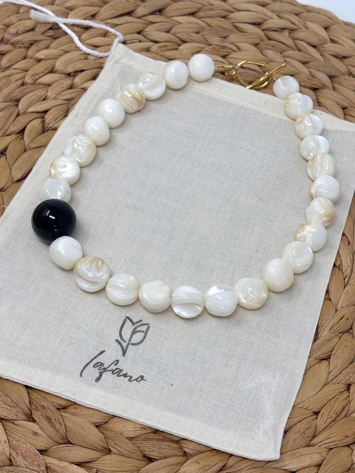 Monaco Necklace