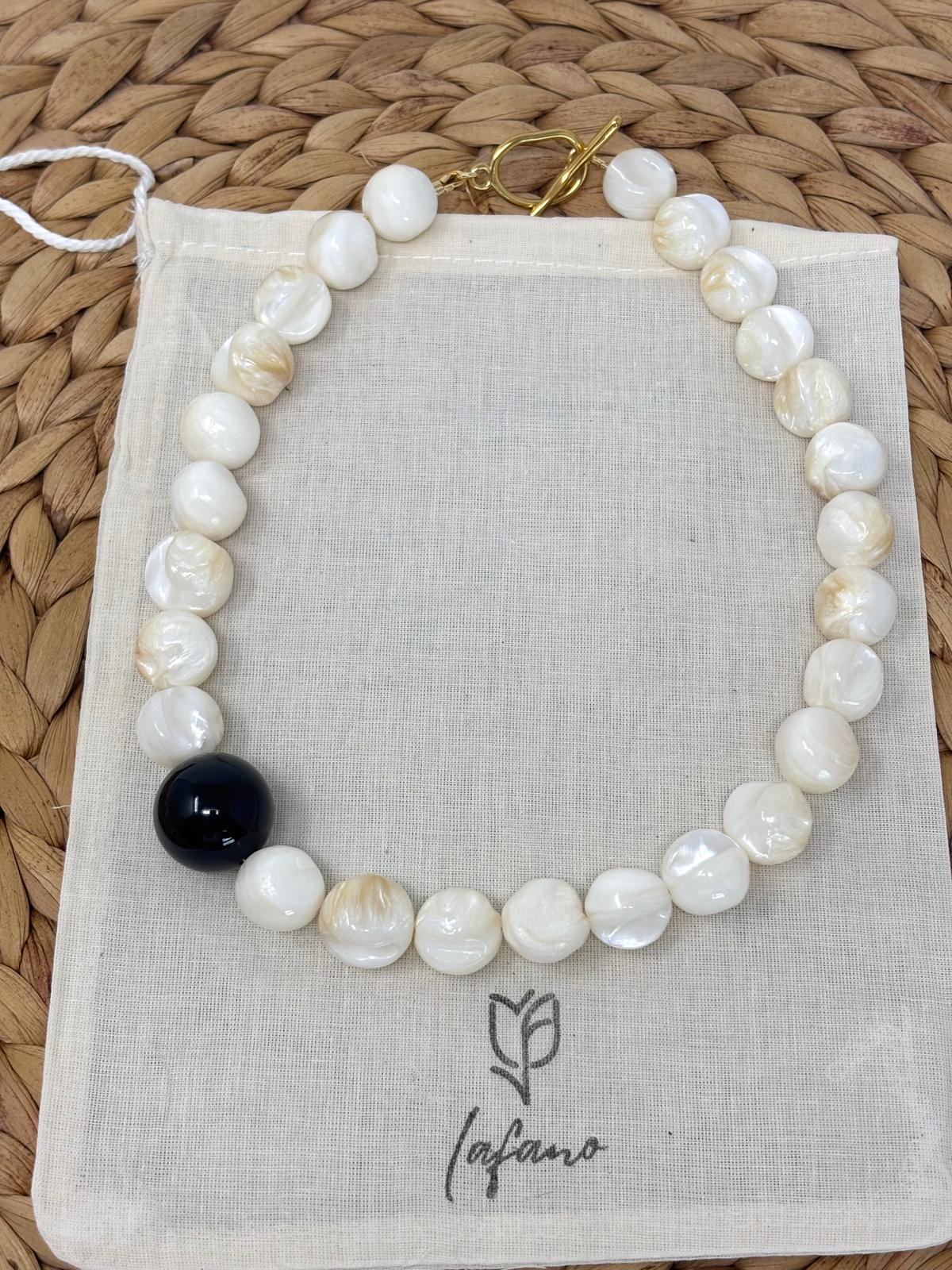 Monaco Necklace