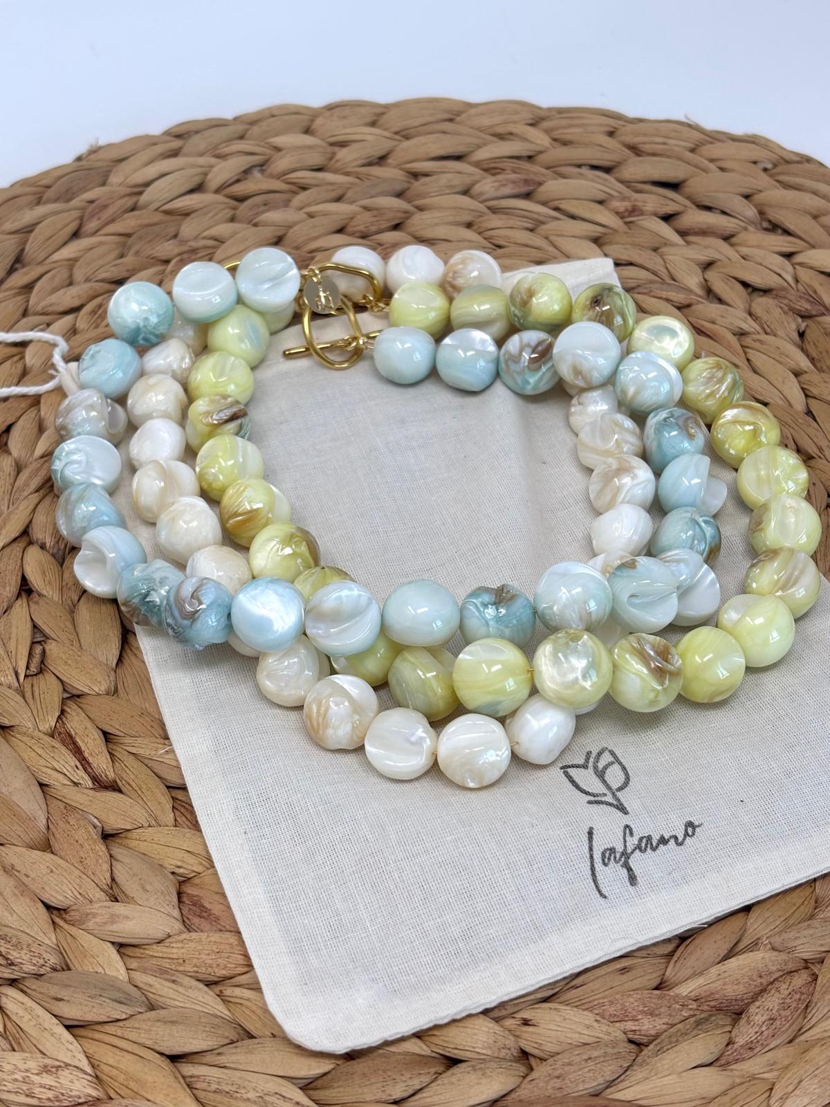 Monaco Necklace