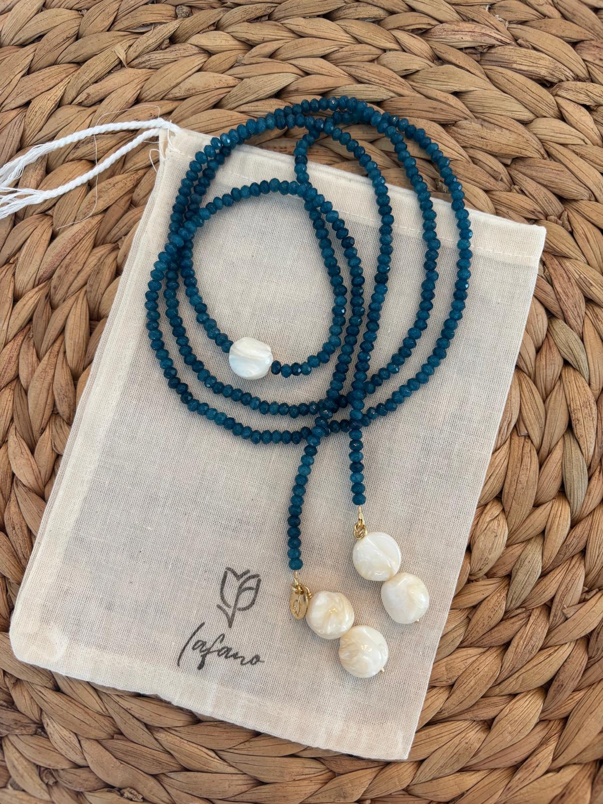 Amaia Lariat