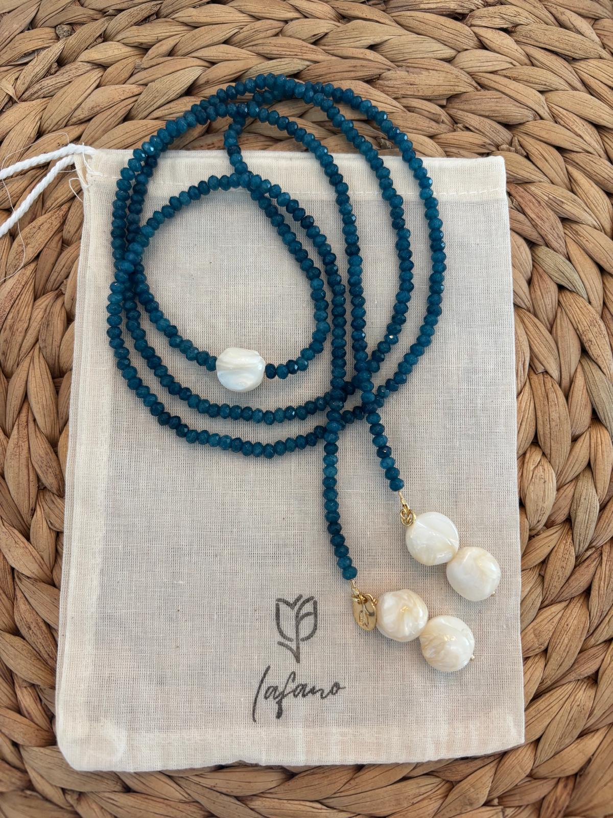 Amaia Lariat