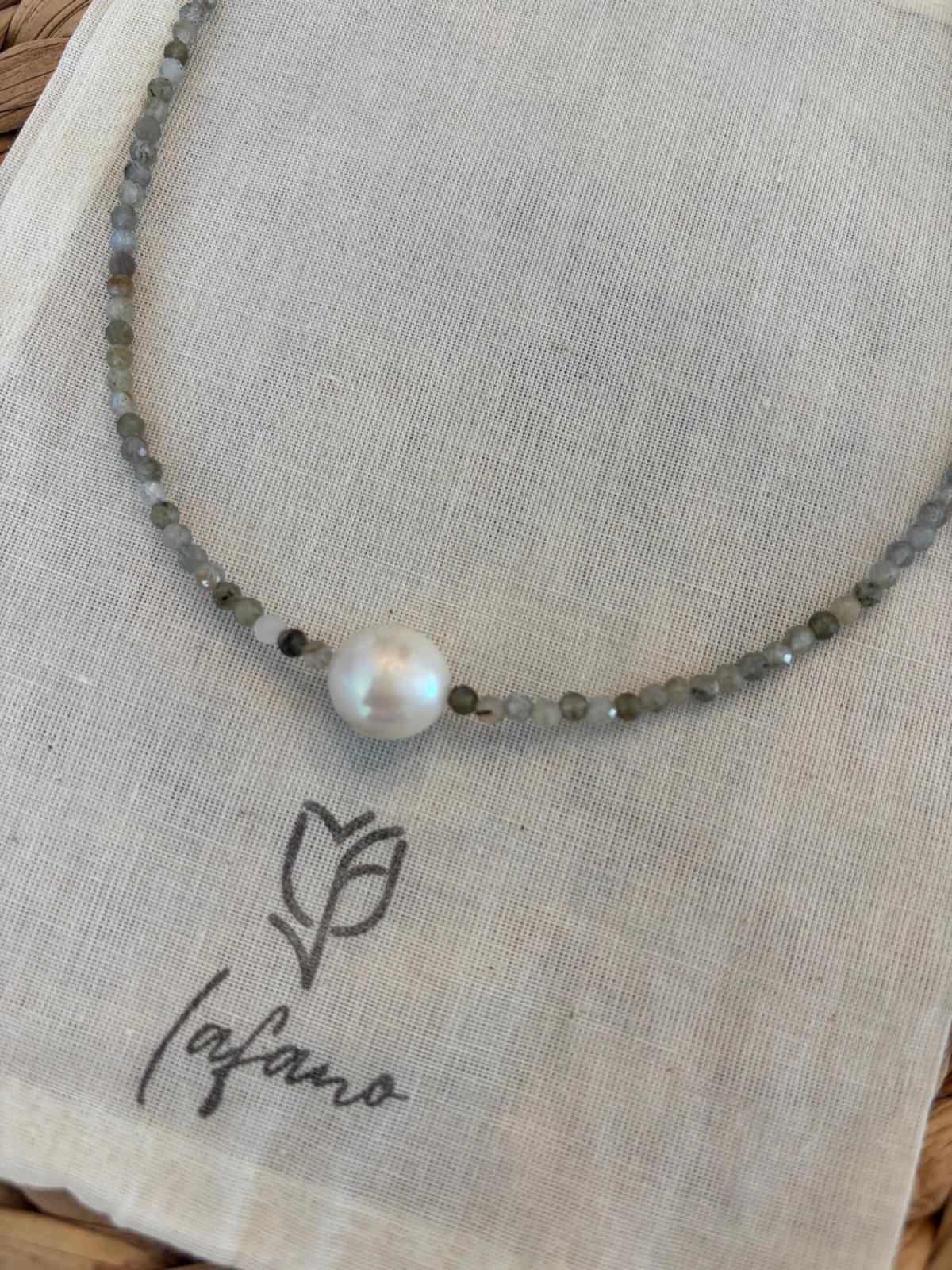 Valerie Necklace