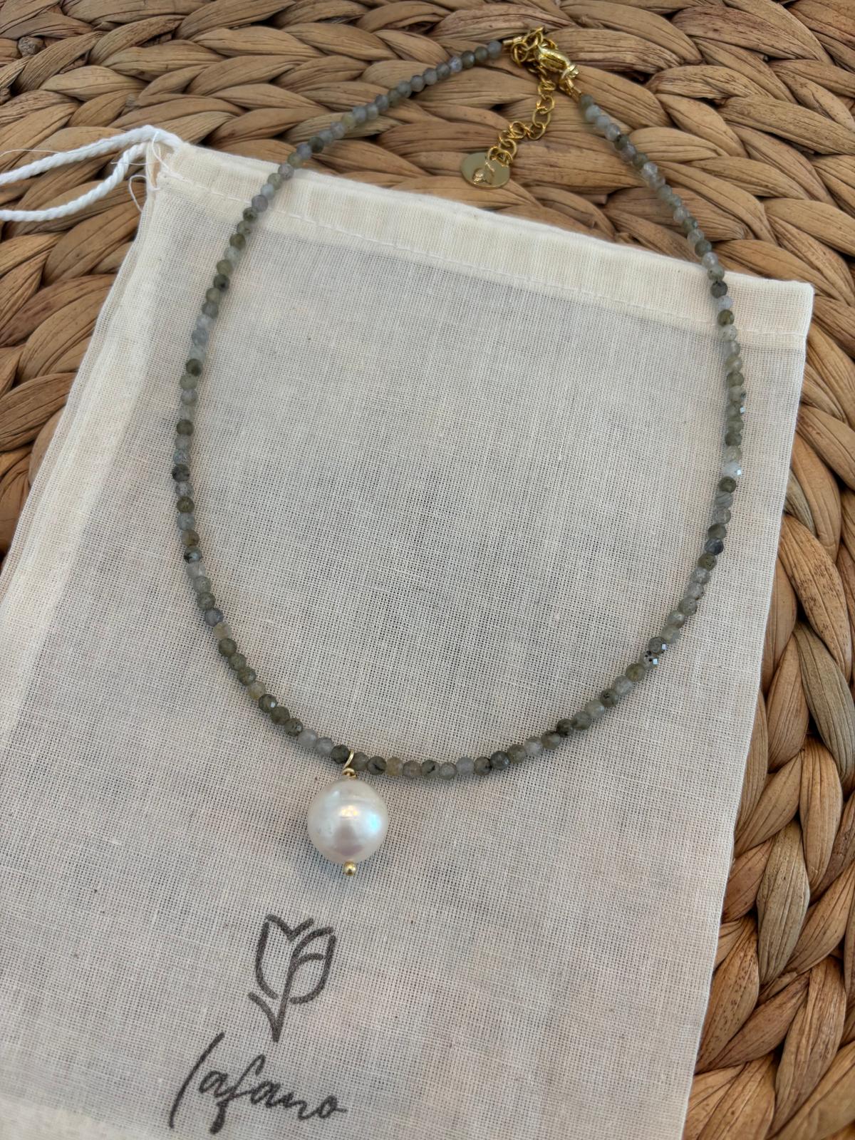 Valerie Necklace