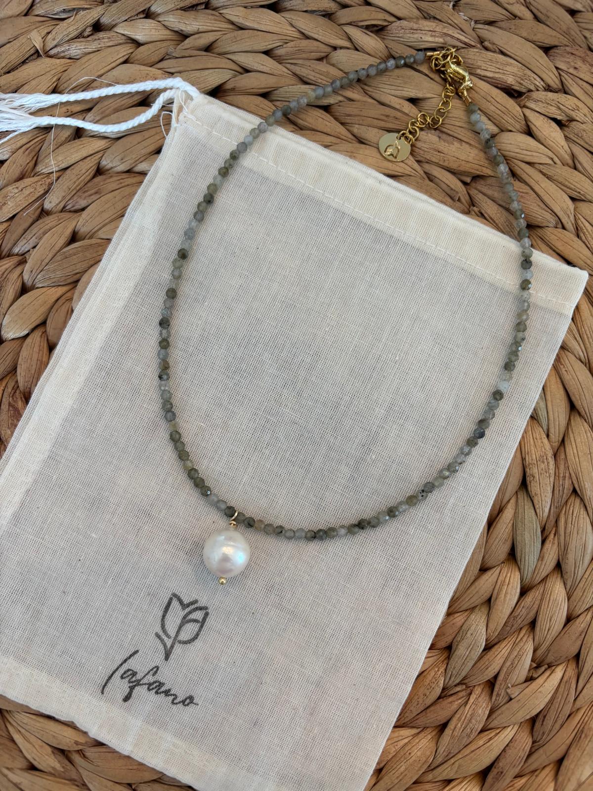 Valerie Necklace
