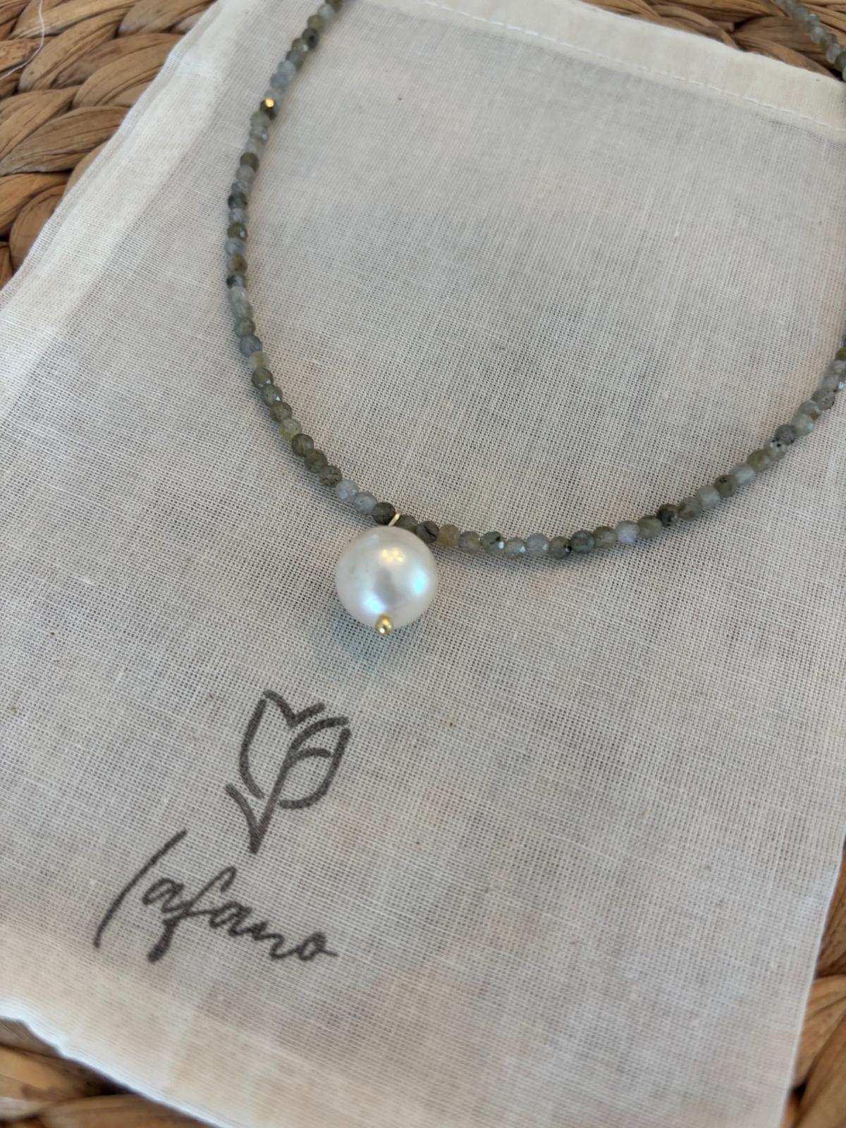 Valerie Necklace