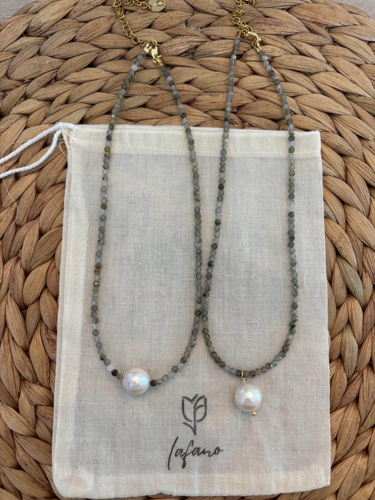 Valerie Necklace