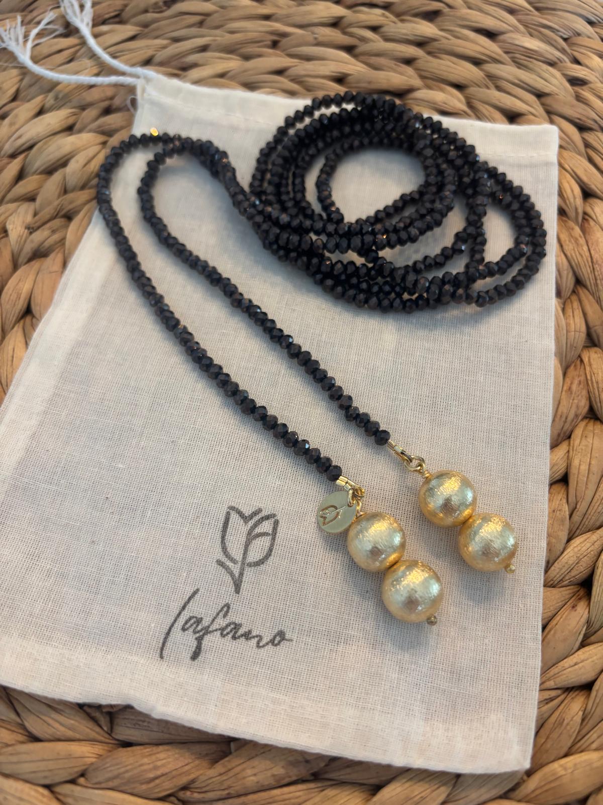 Julieta Lariat