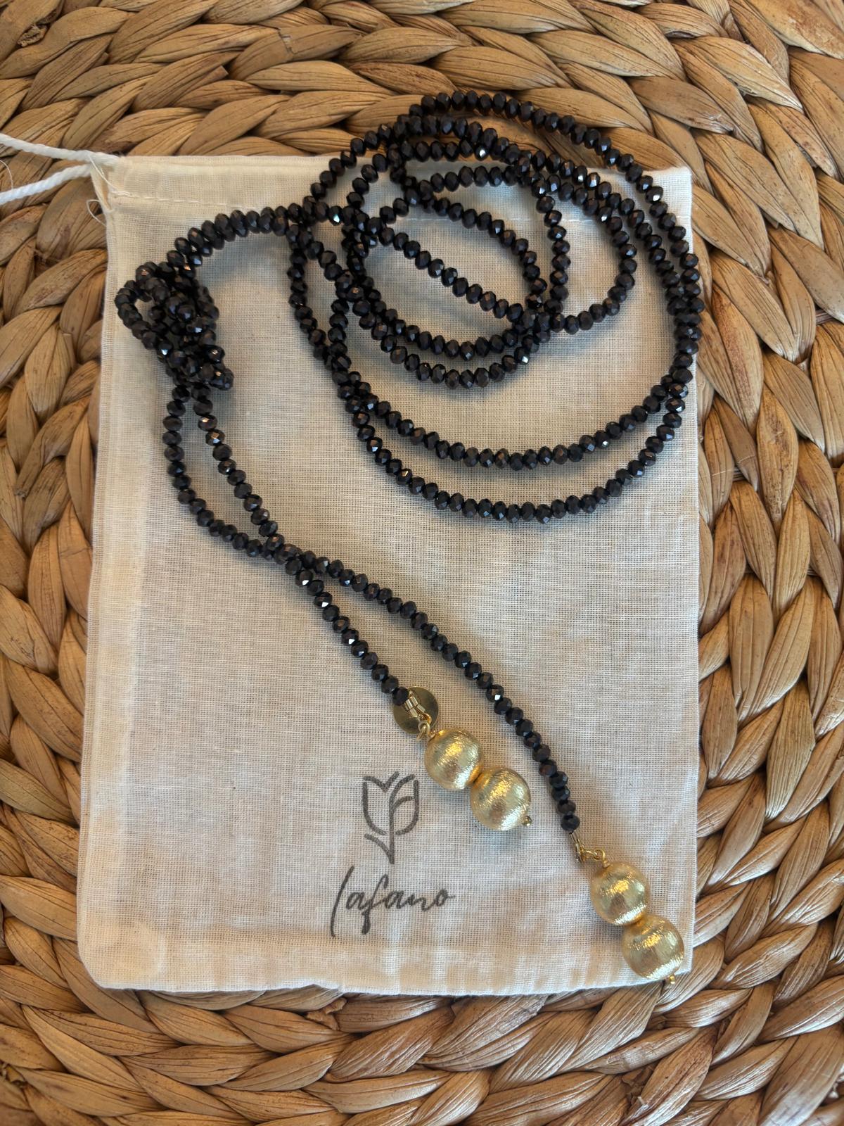 Julieta Lariat