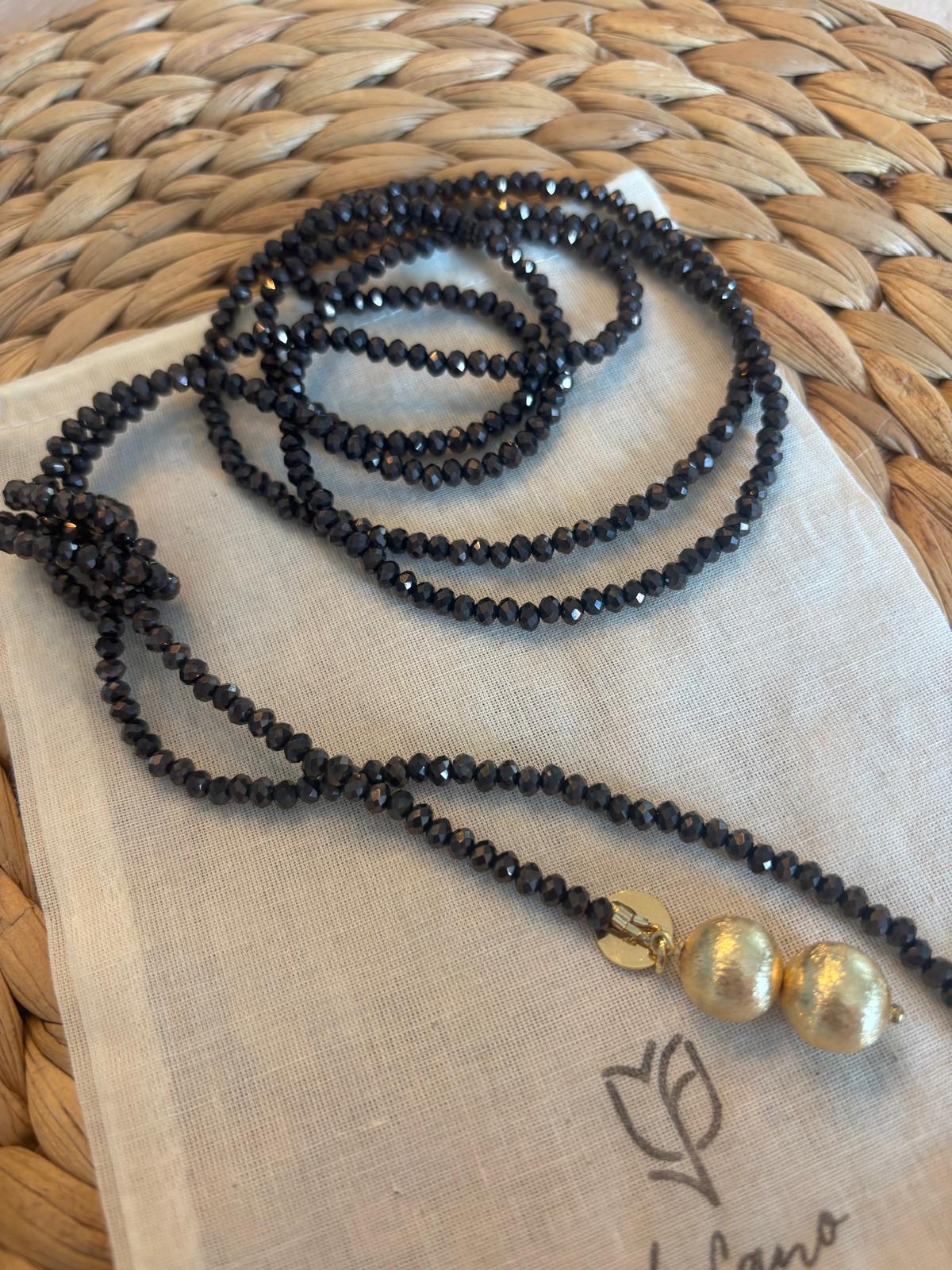 Julieta Lariat
