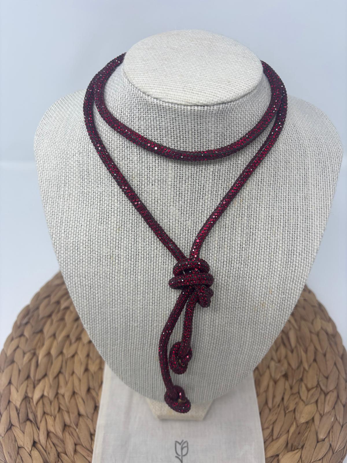 Gatsby Necklace