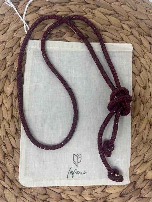 Gatsby Necklace
