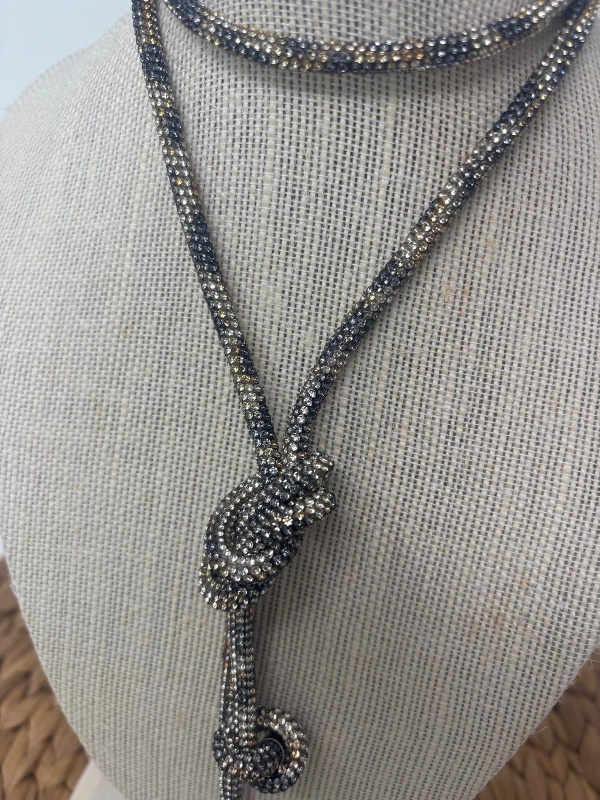 Gatsby Necklace