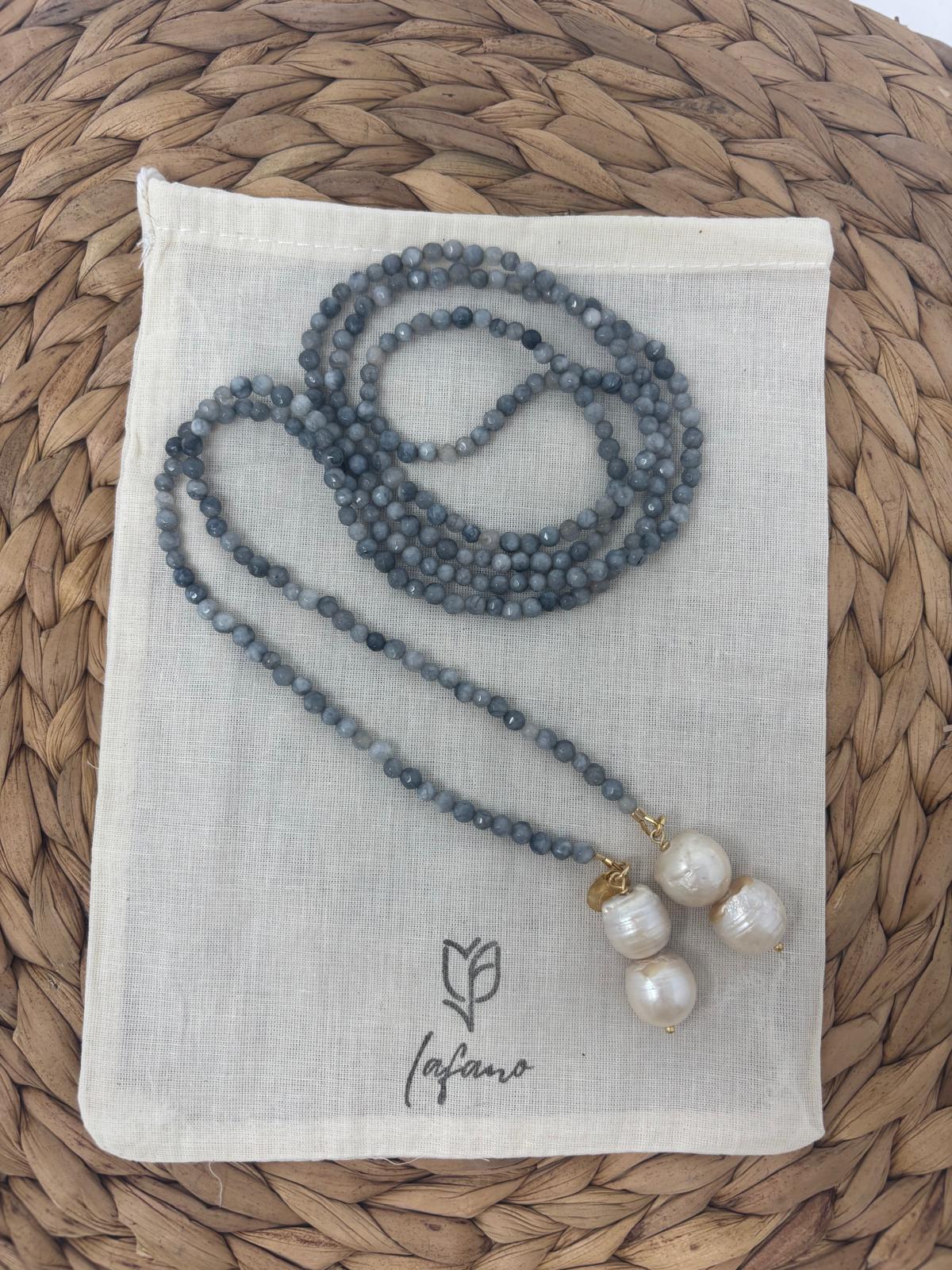 Beatriz Lariat