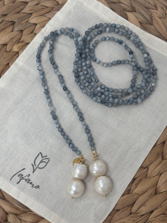 Beatriz Lariat