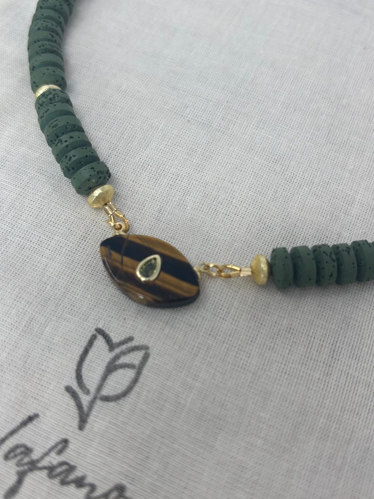 Maramar Necklace