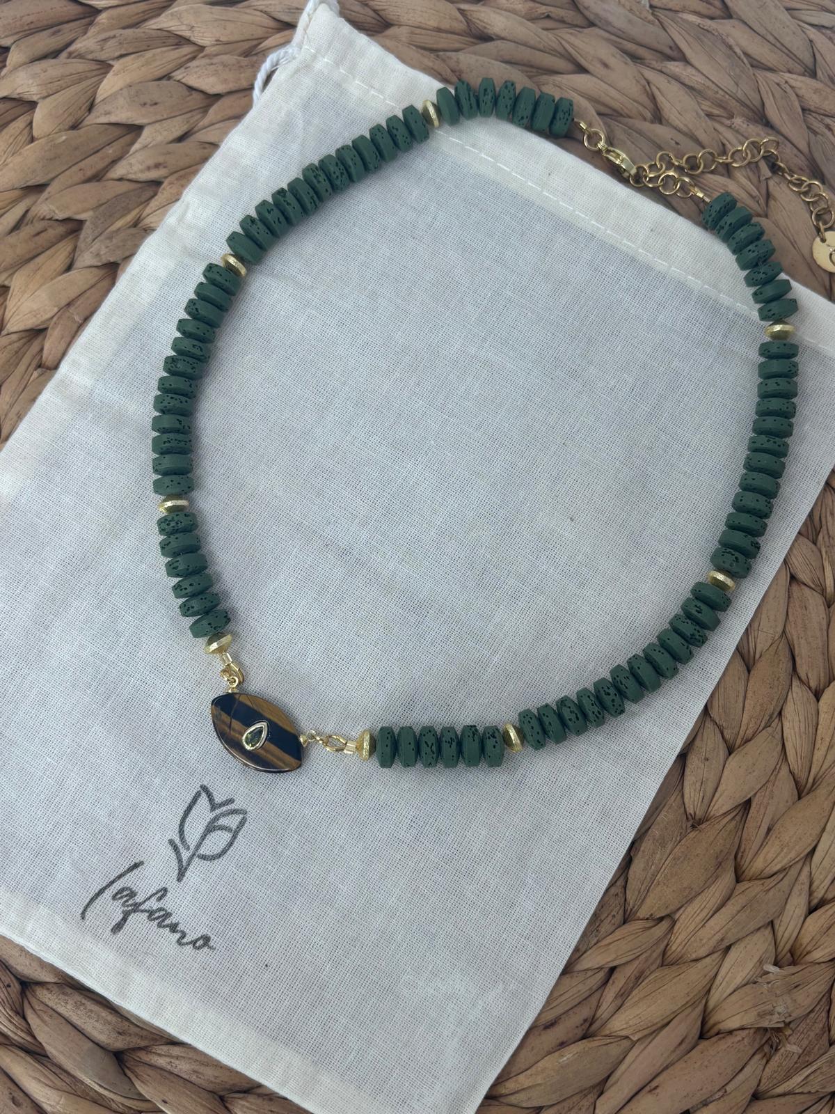 Maramar Necklace