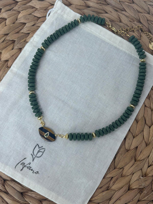 Maramar Necklace