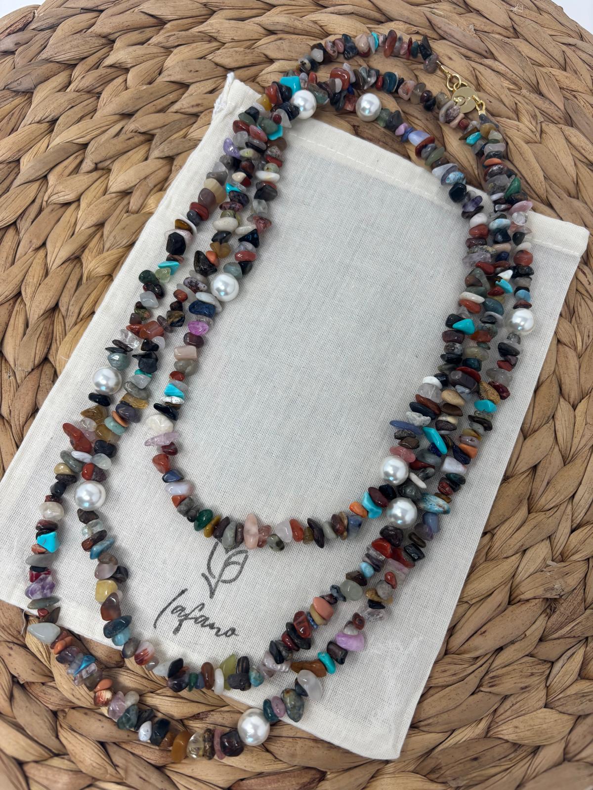 Anita Necklace