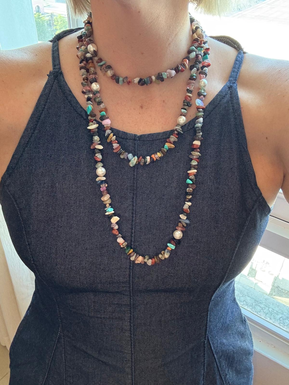 Anita Necklace