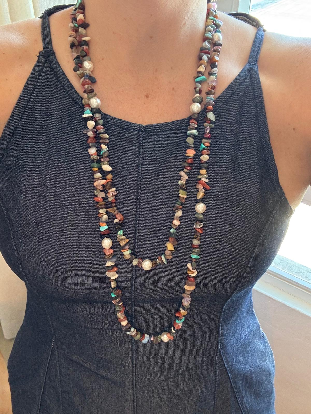 Anita Necklace