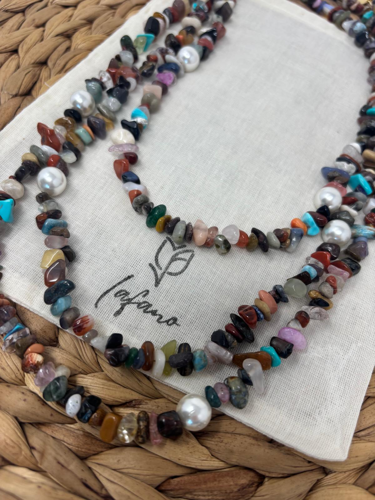 Anita Necklace