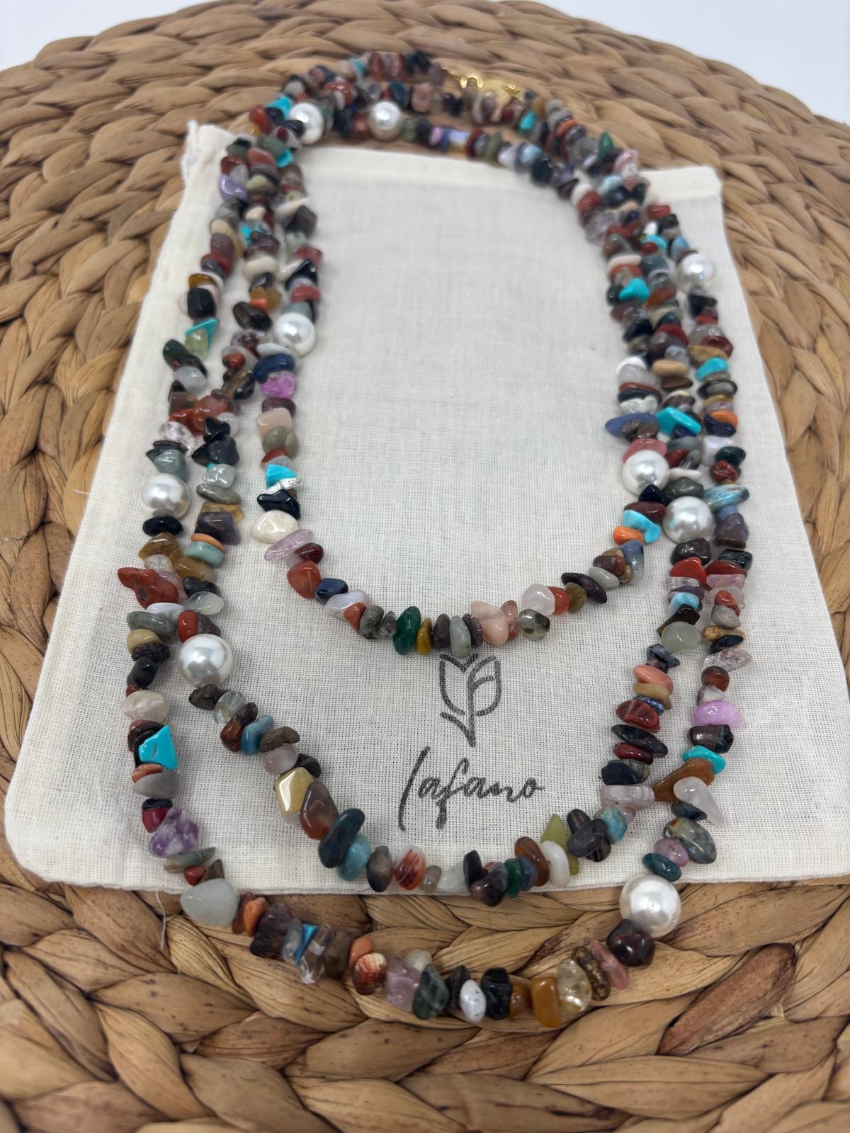 Anita Necklace