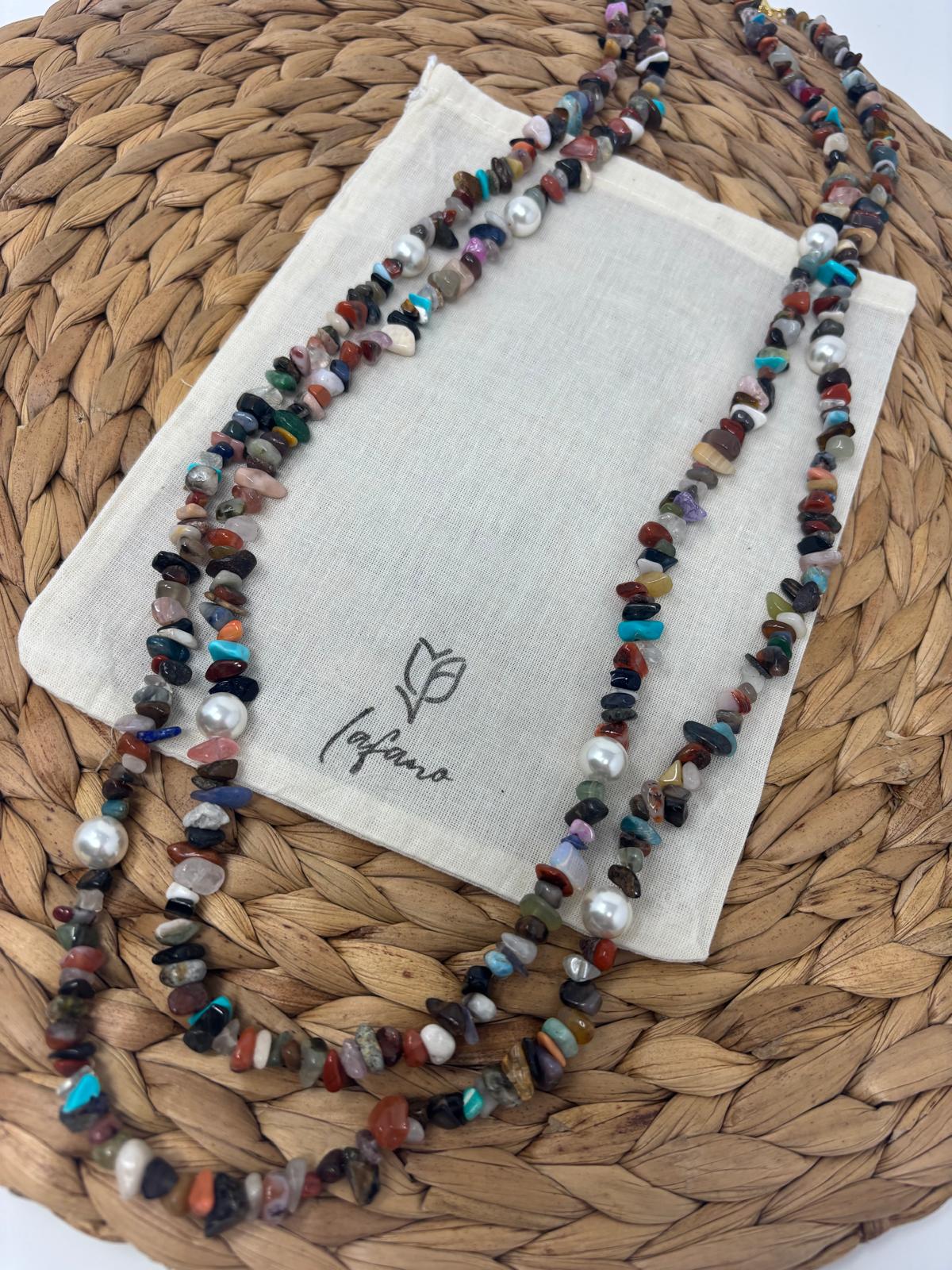 Anita Necklace