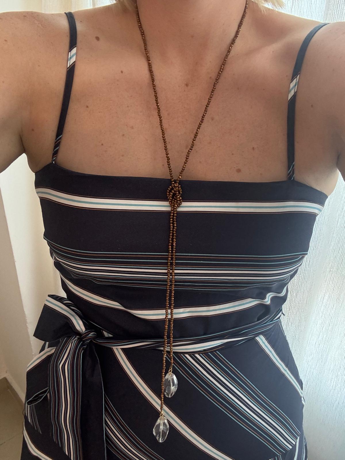 Olivia Lariat