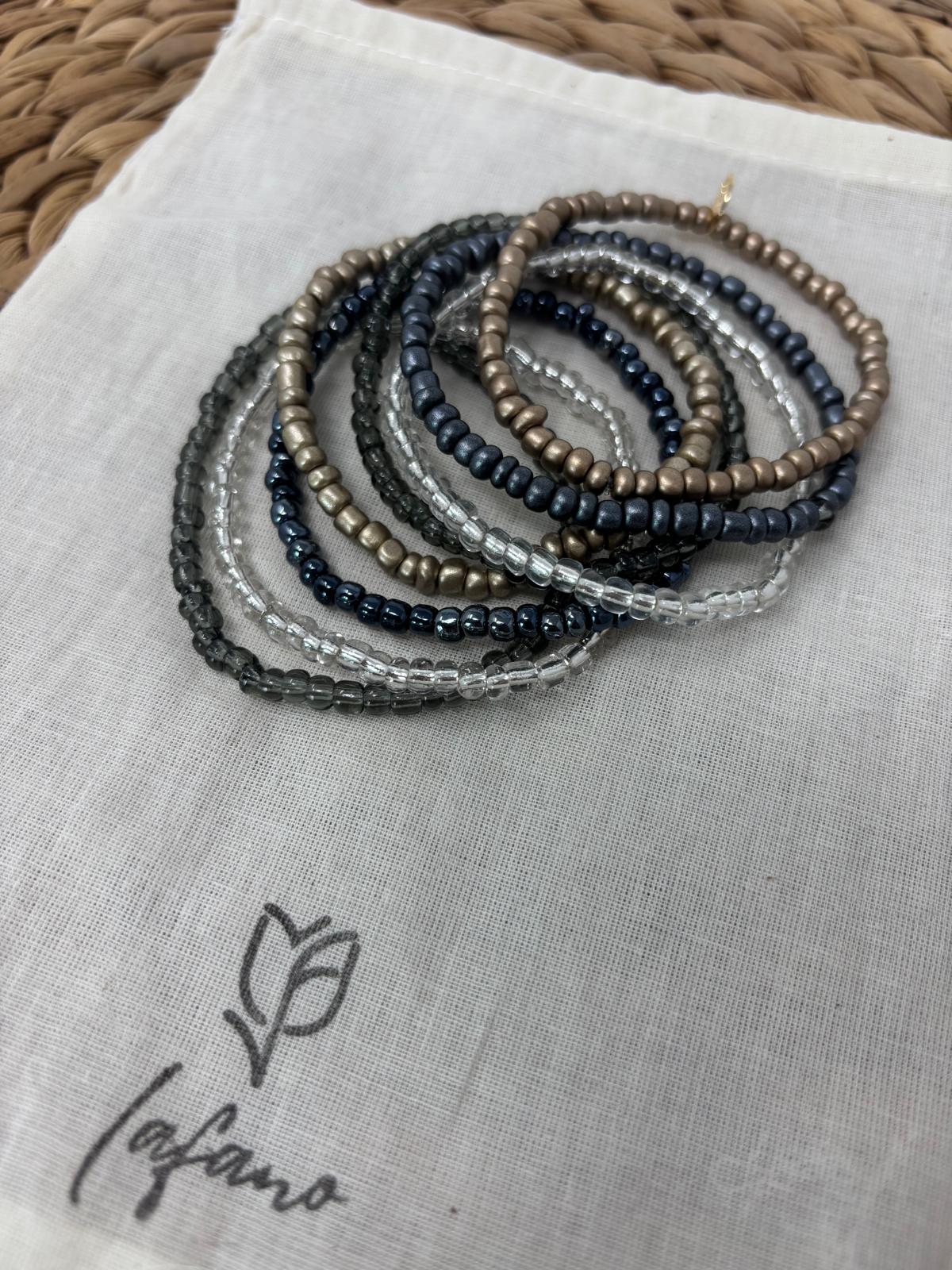 Slate Bracelets