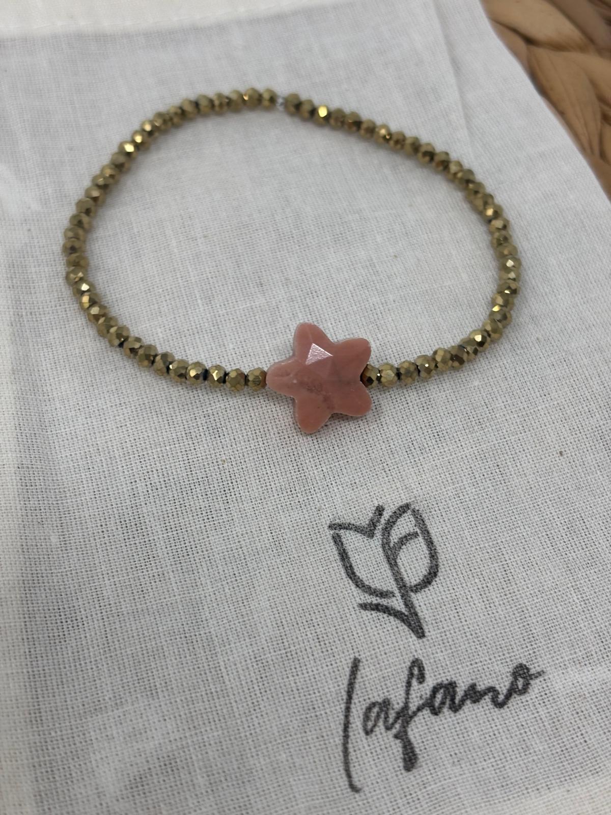 Stars Bracelets