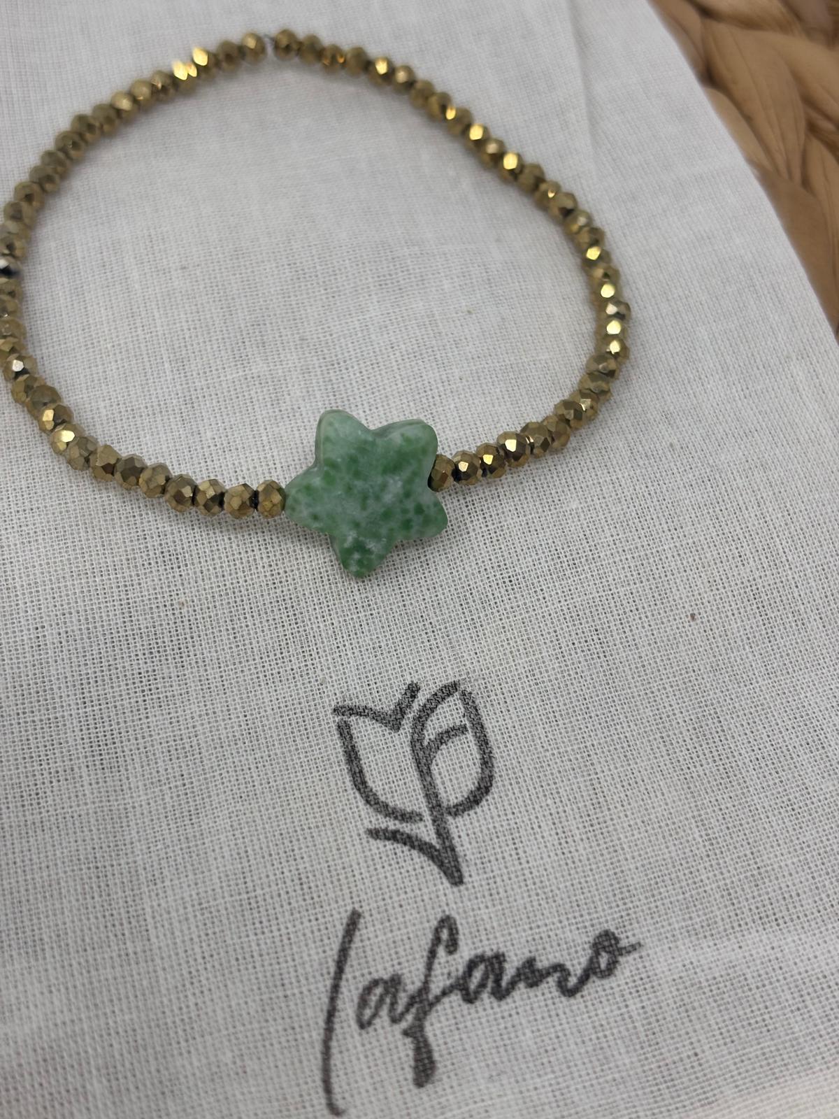 Stars Bracelets