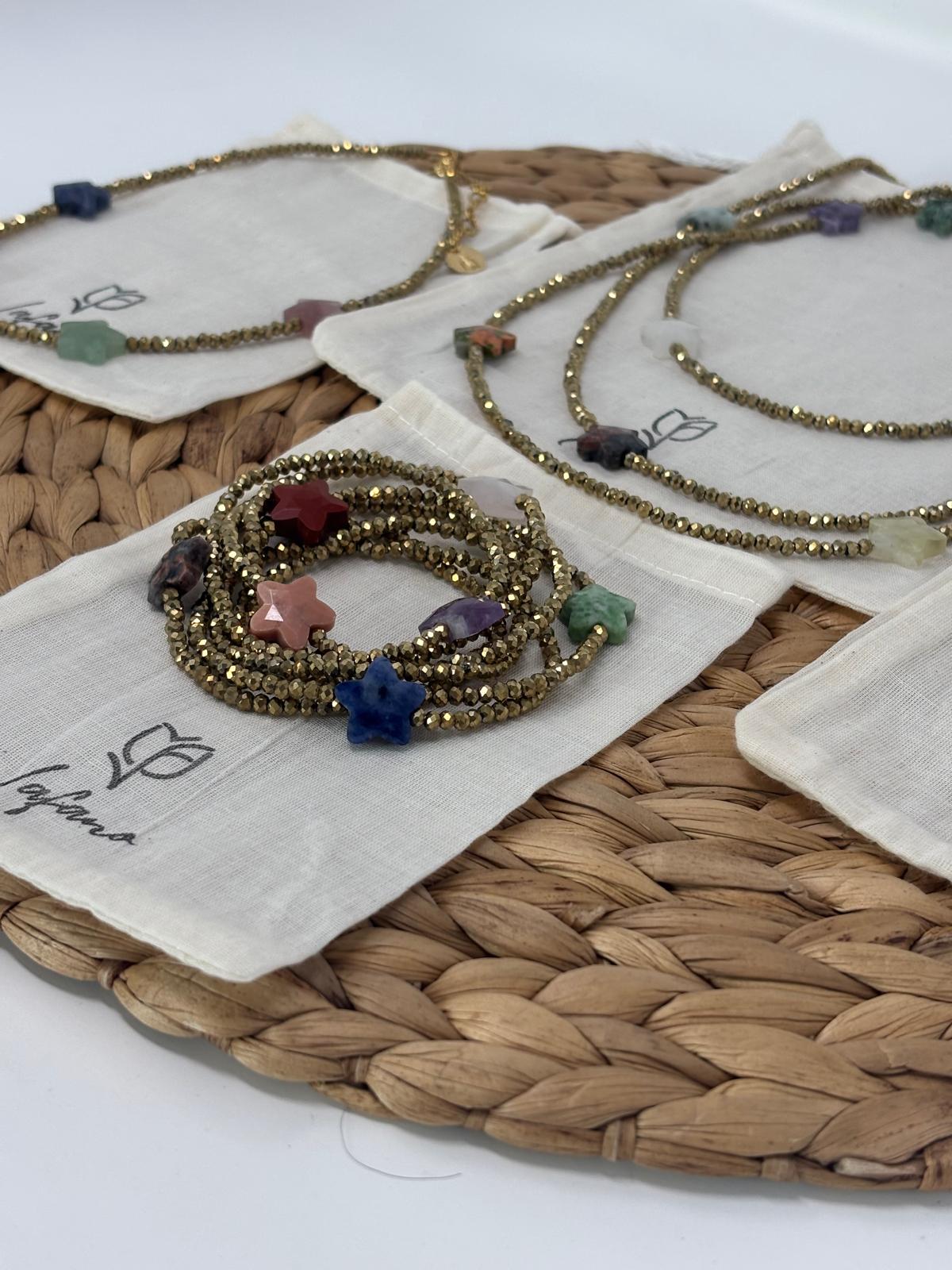 Stars Bracelets