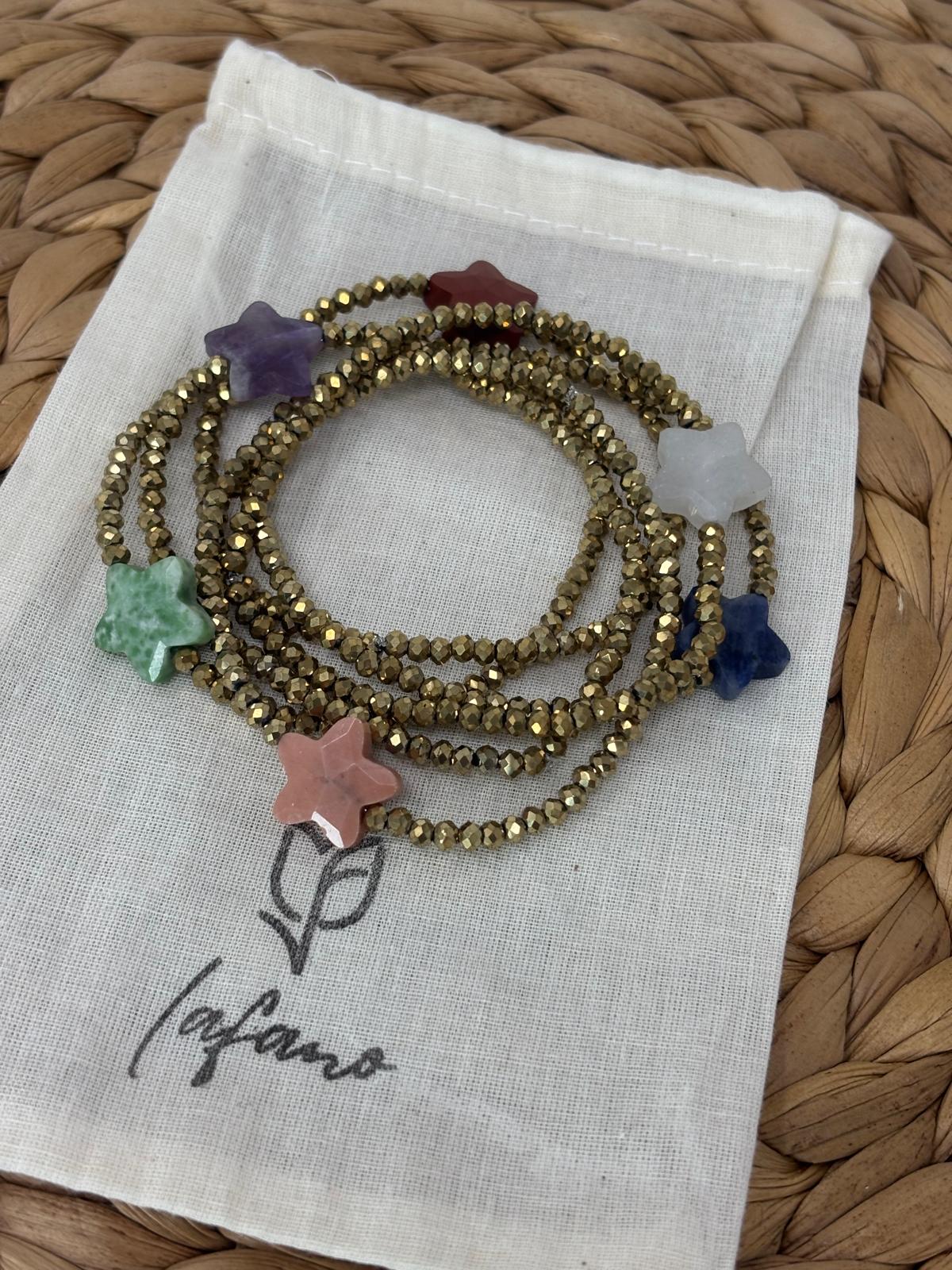 Stars Bracelets