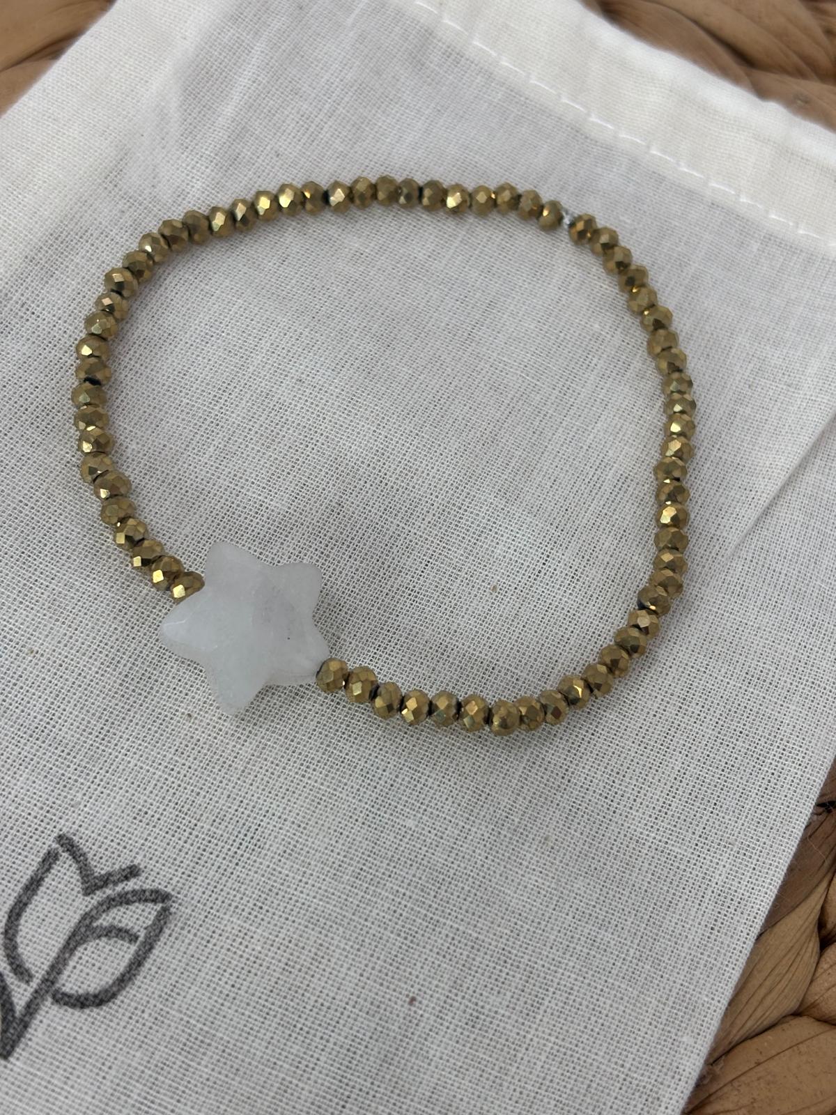Stars Bracelets