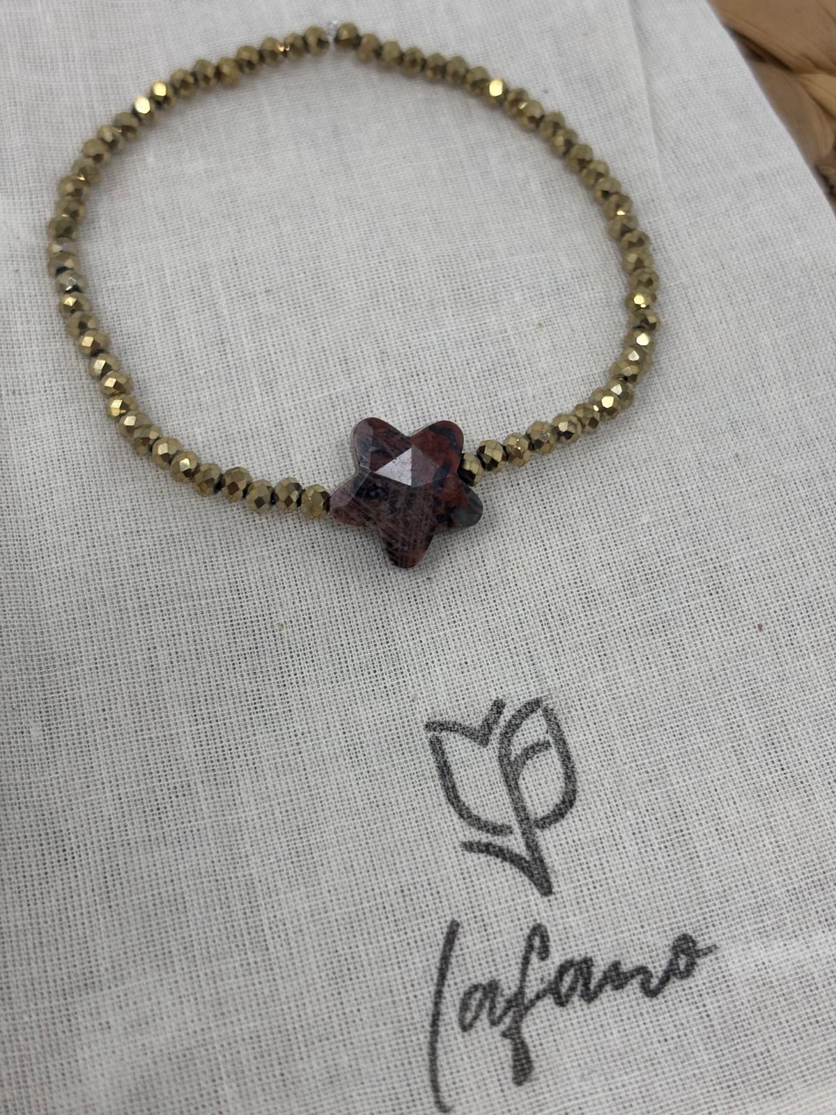 Stars Bracelets