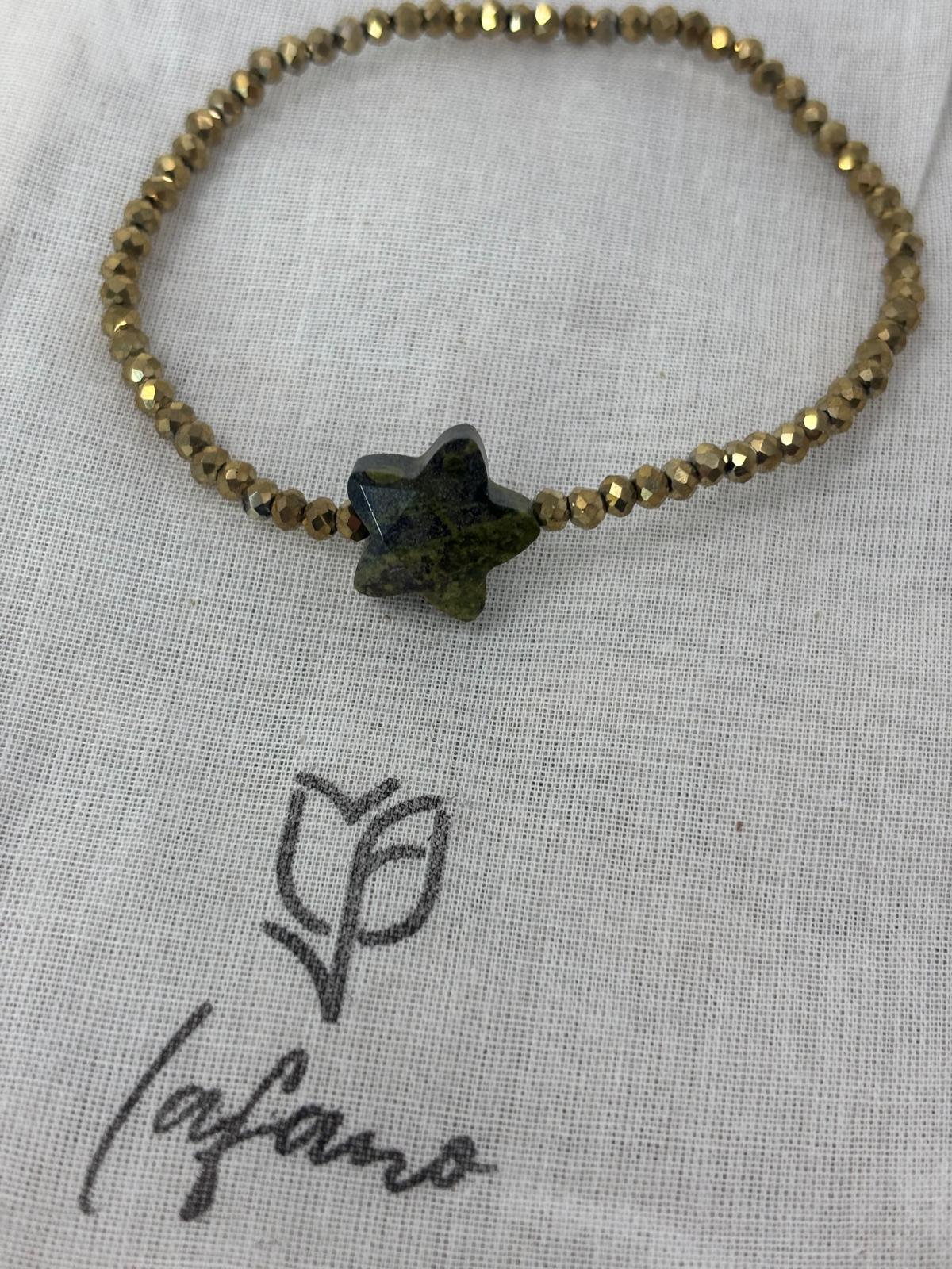 Stars Bracelets