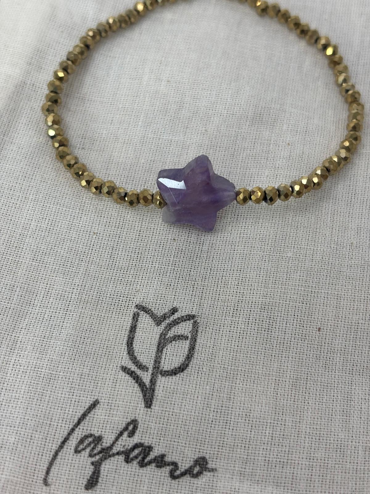 Stars Bracelets