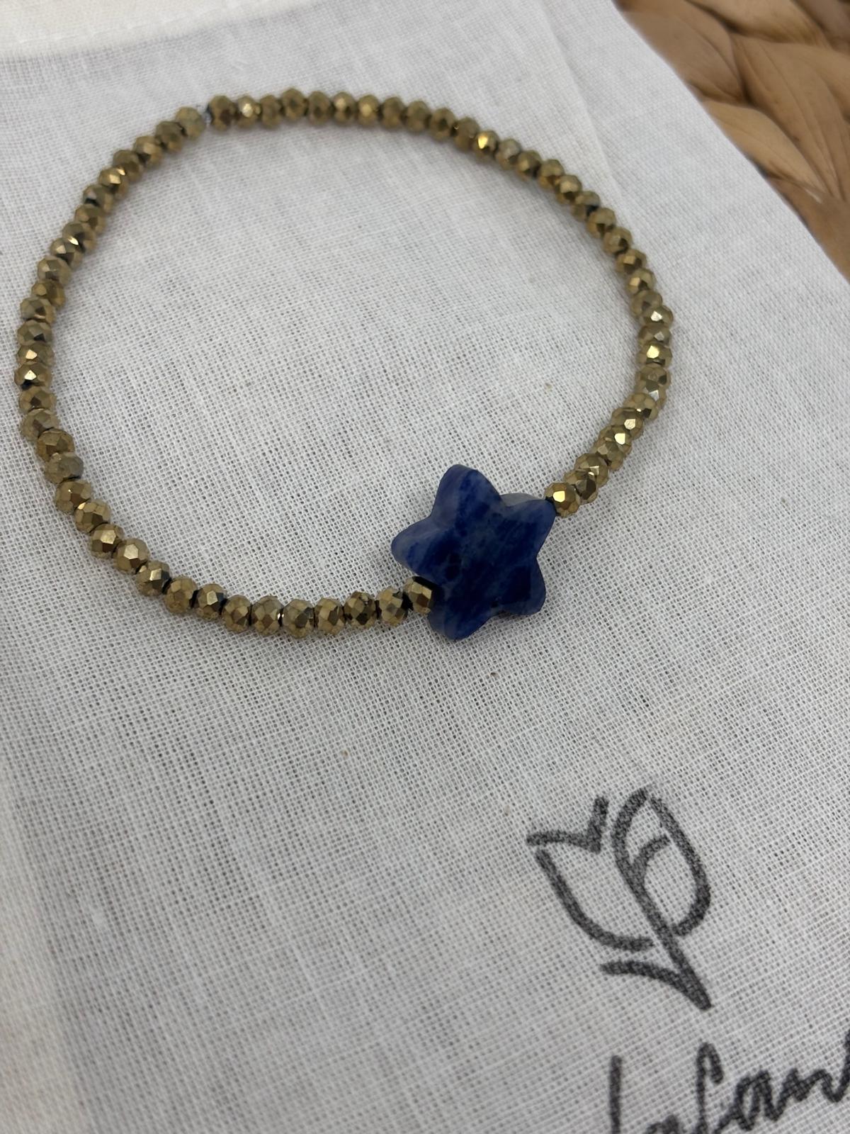 Stars Bracelets