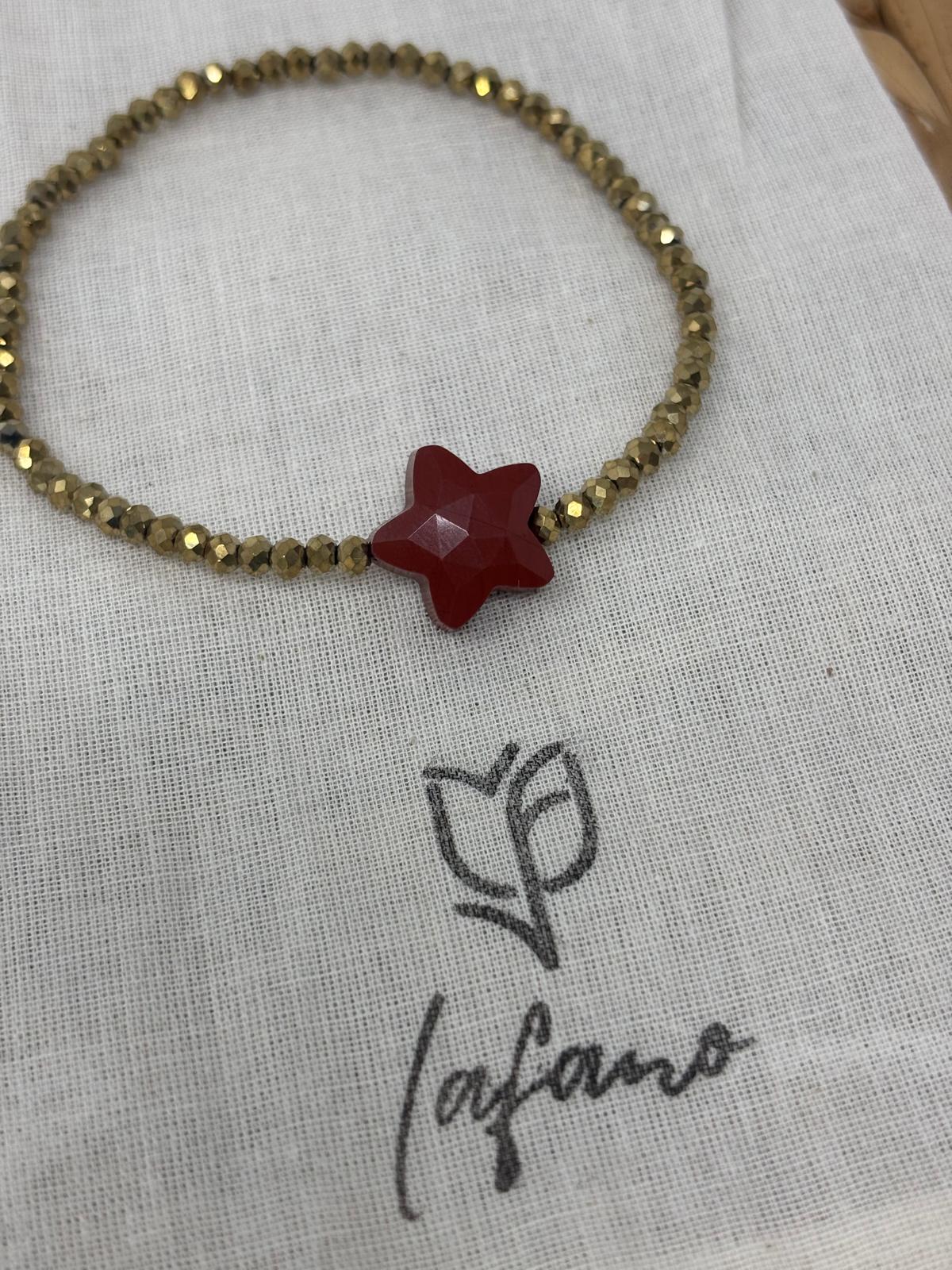 Stars Bracelets