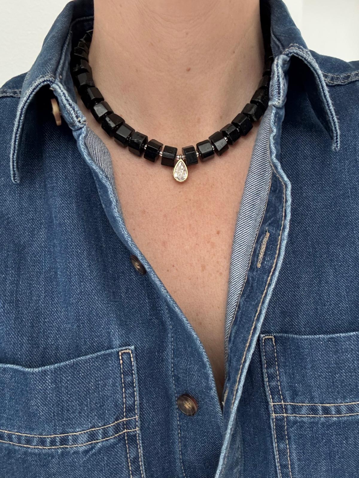 Hugo Necklace