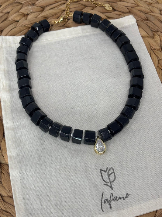 Hugo Necklace