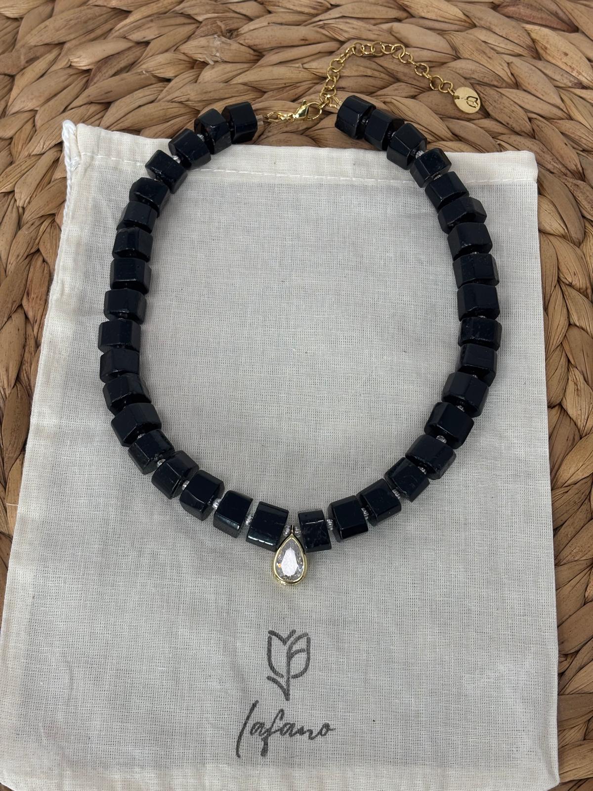 Hugo Necklace