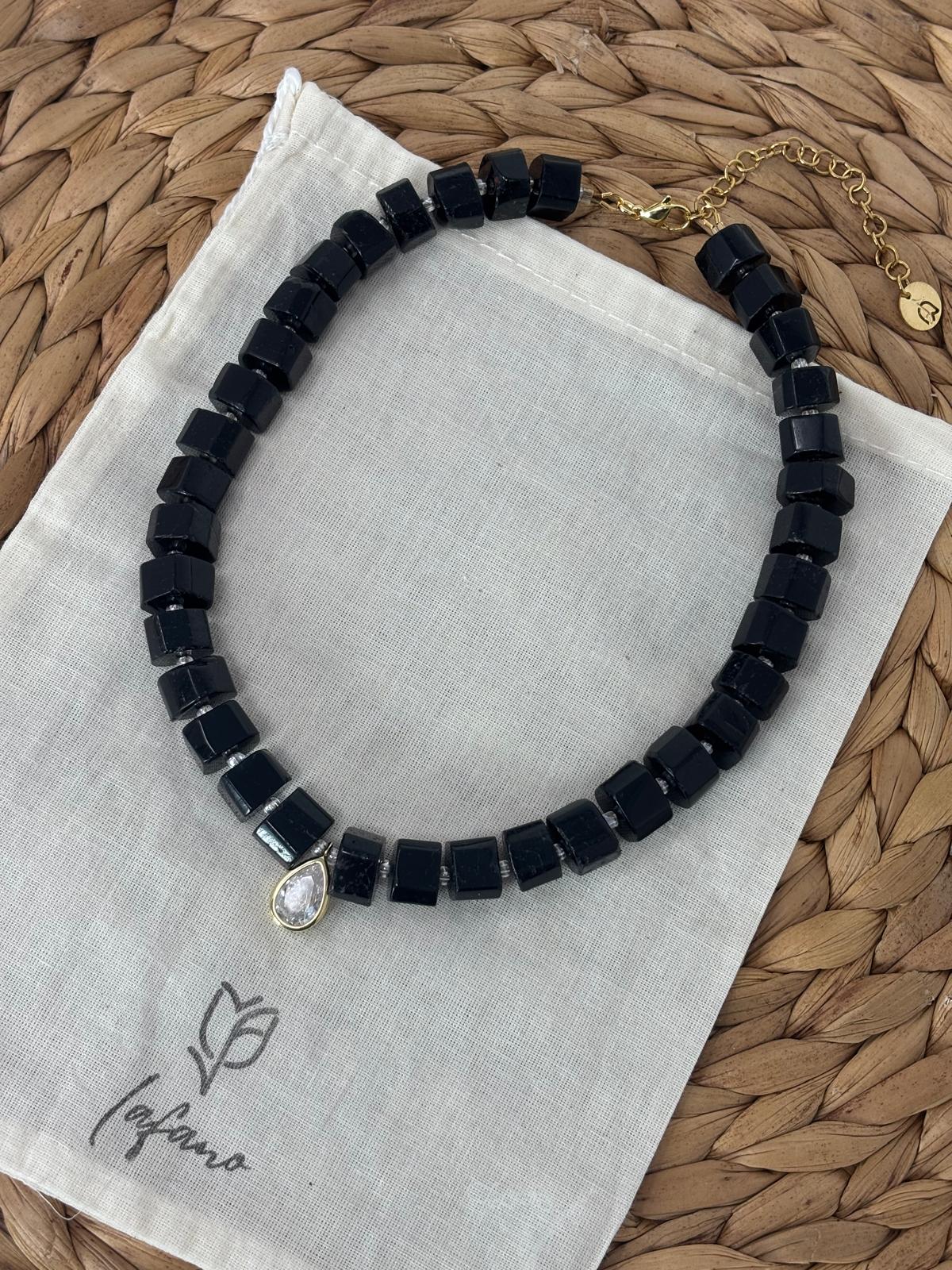 Hugo Necklace