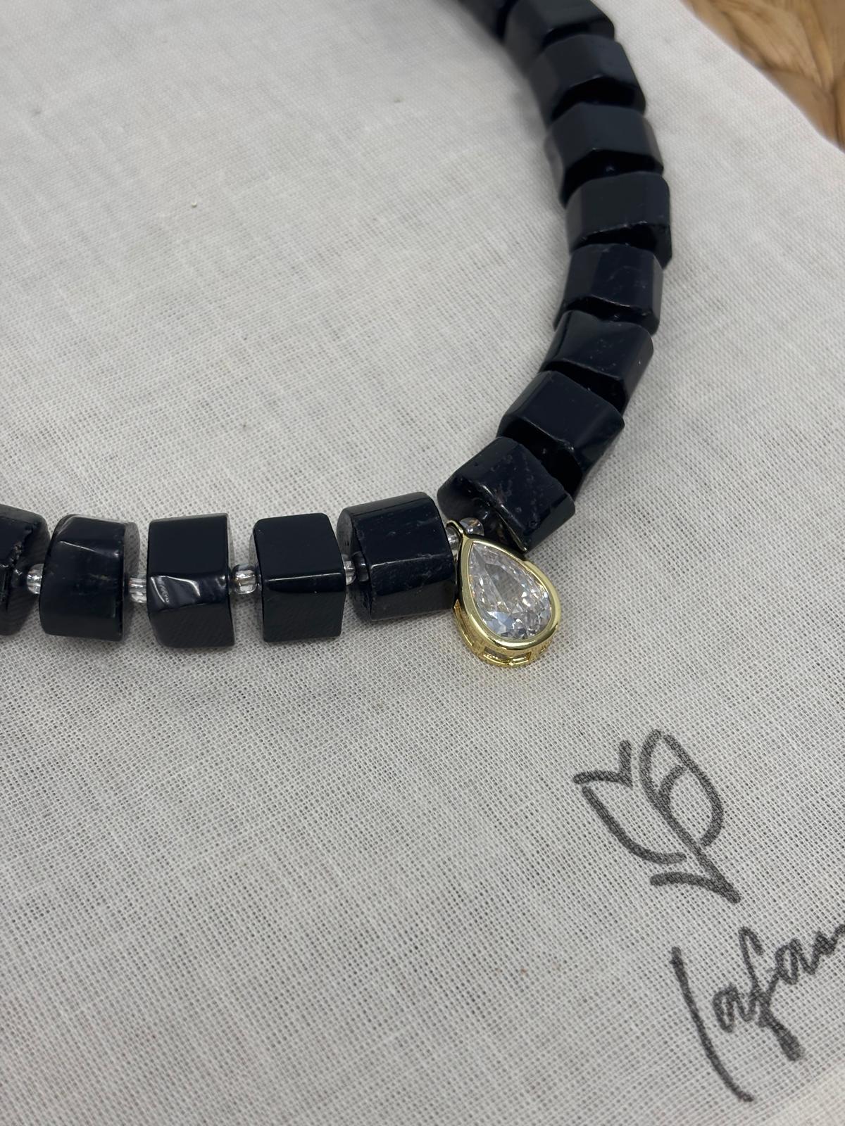 Hugo Necklace