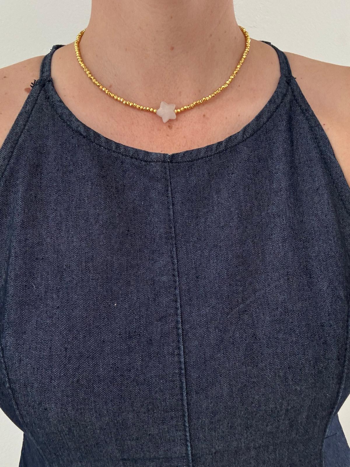 Star Necklace