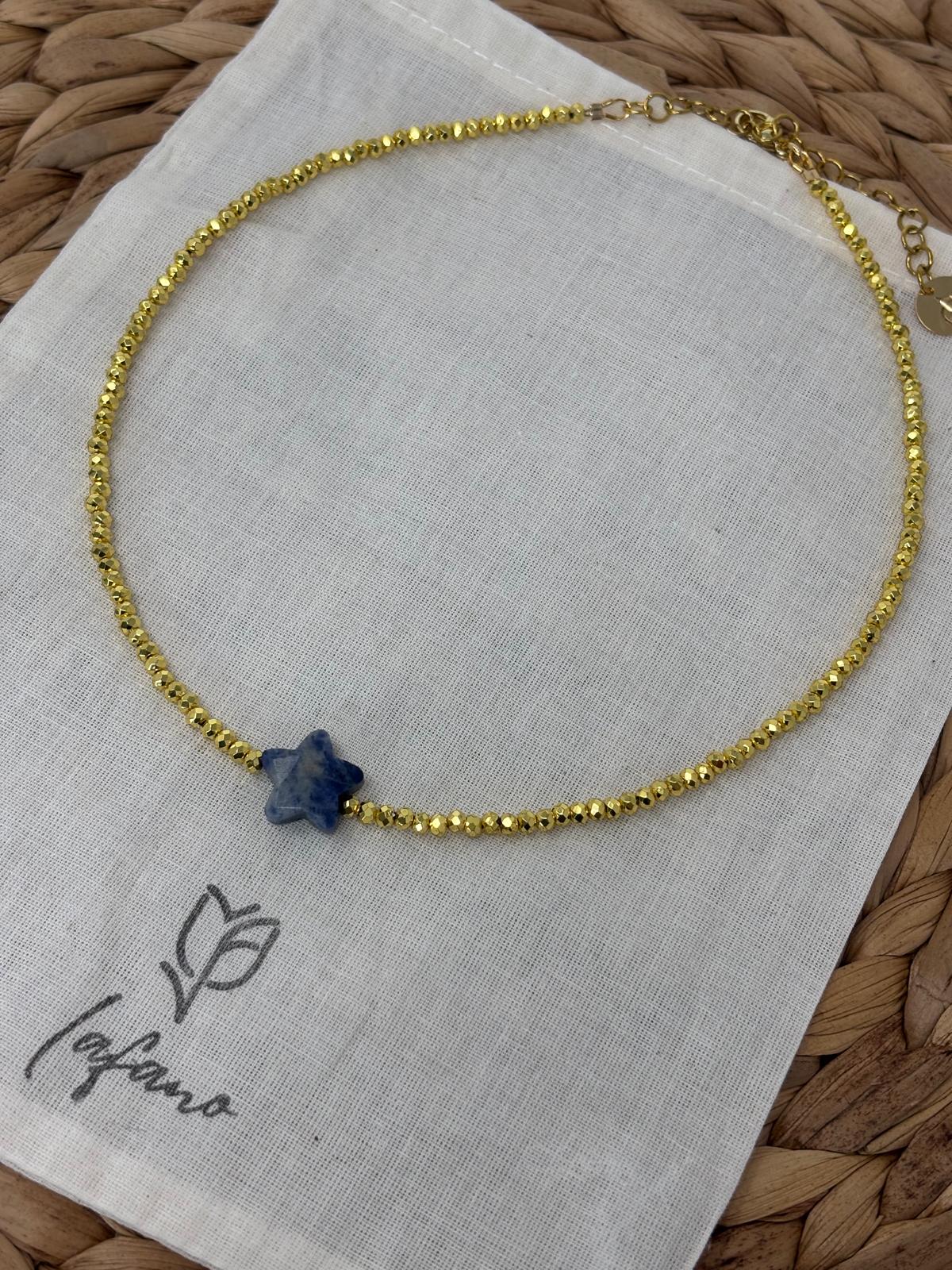 Star Necklace