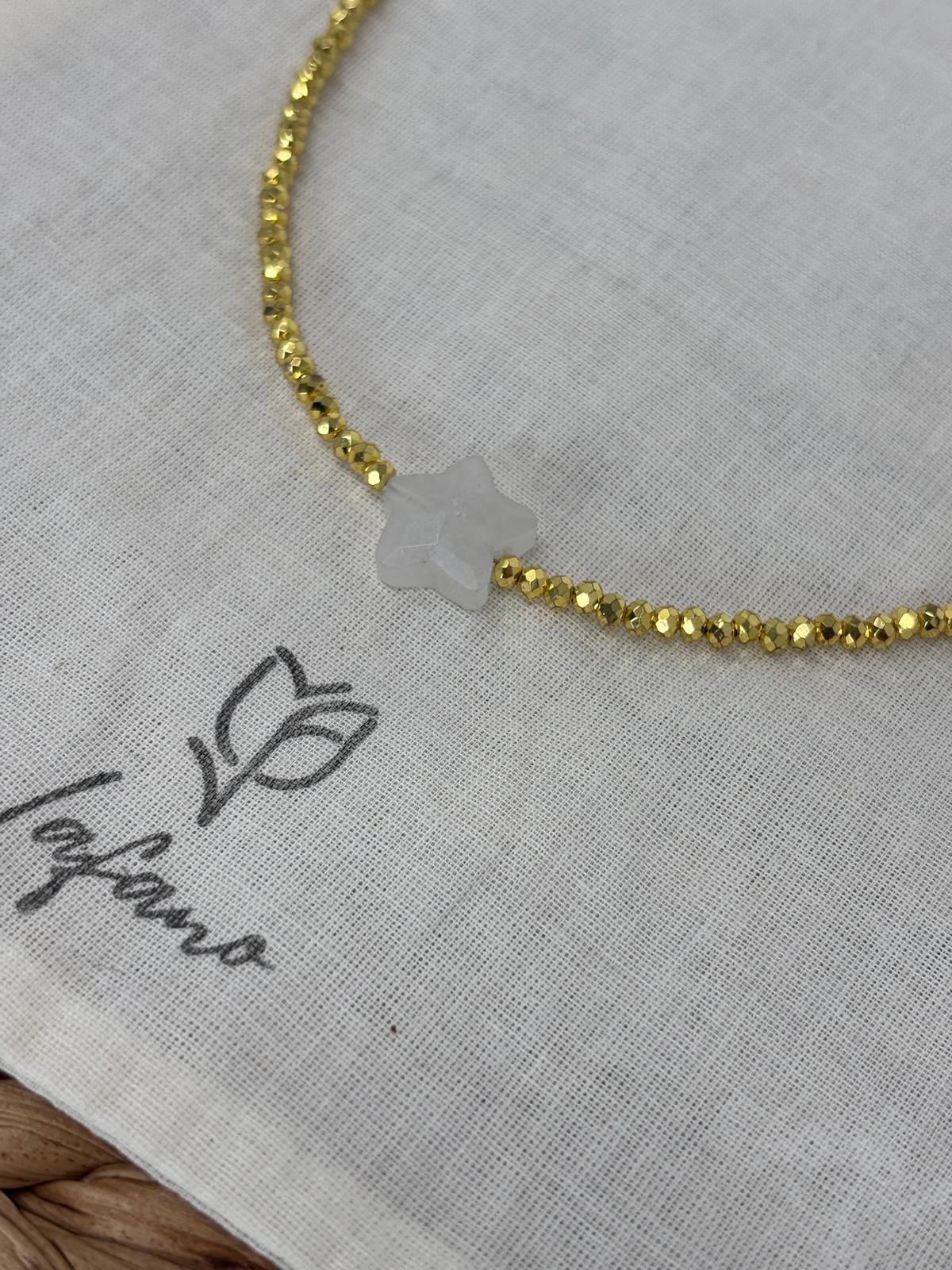 Star Necklace