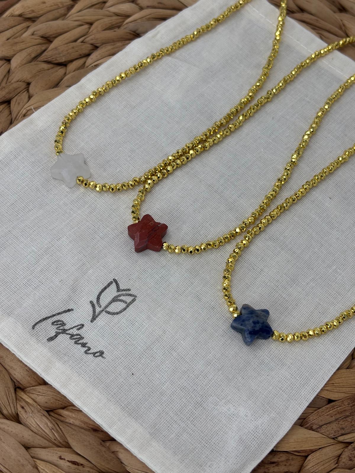 Star Necklace