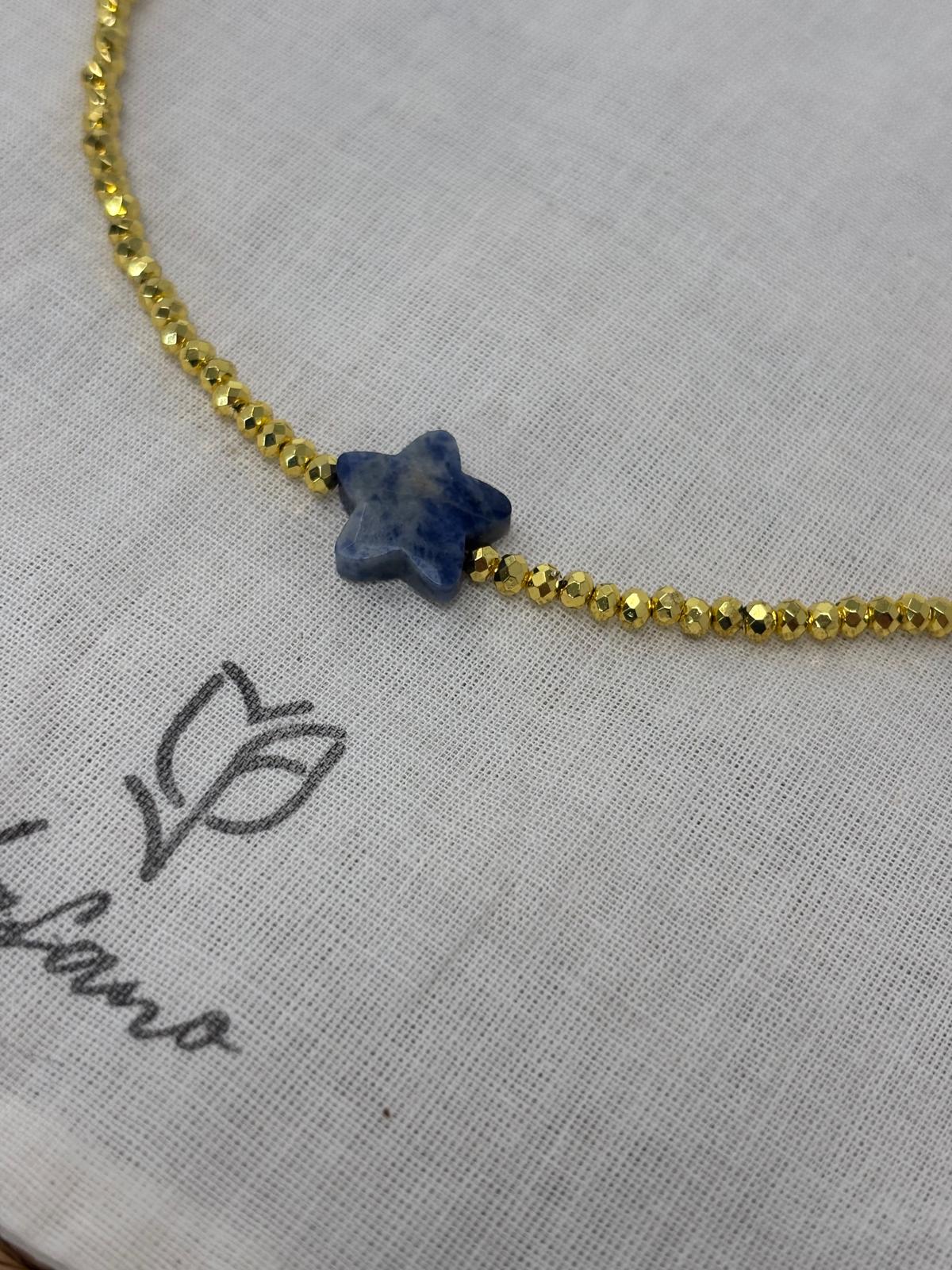 Star Necklace