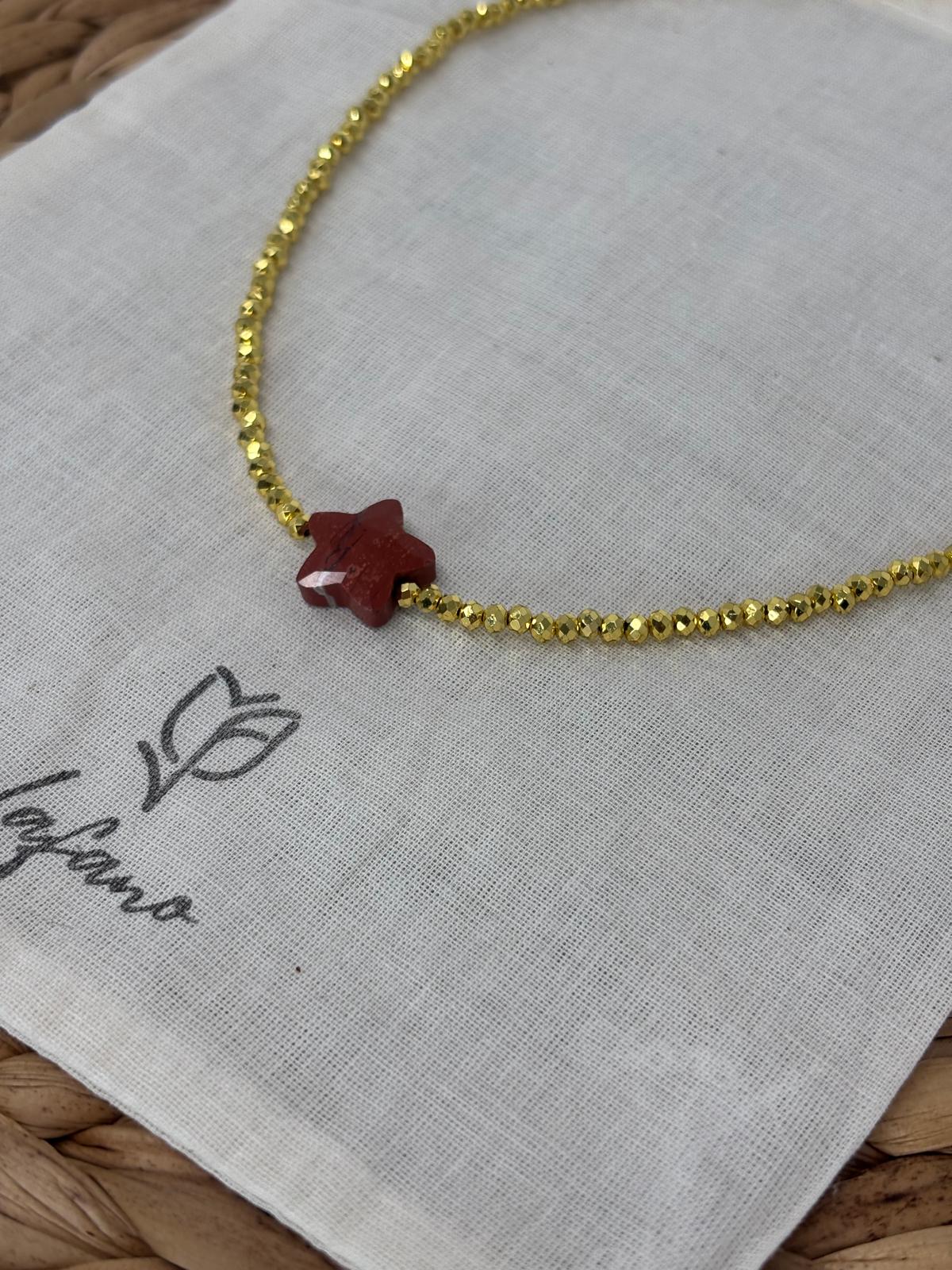 Star Necklace